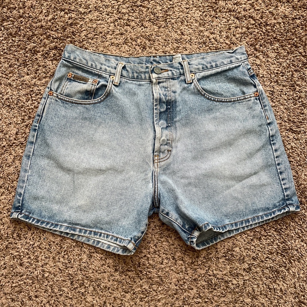Vintage Calvin Klein Shorts